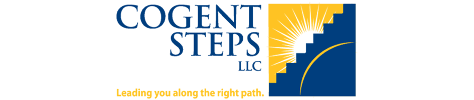 CogentSteps LMS