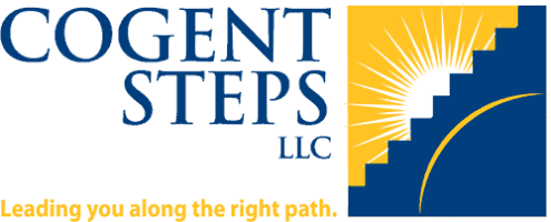 CogentSteps LMS